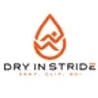 Dry in Stride logo