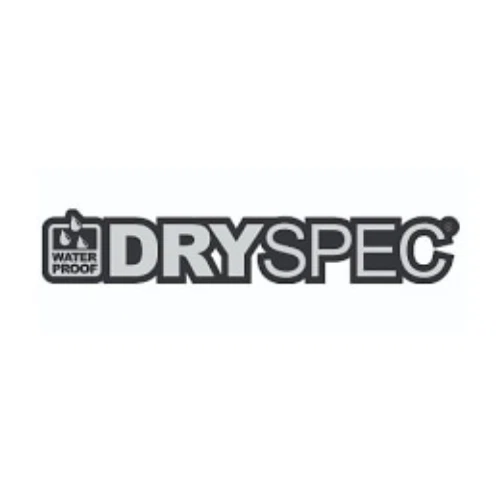 DrySpec logo