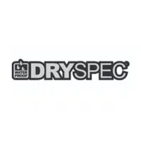 DrySpec logo