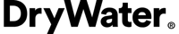 DryWater logo