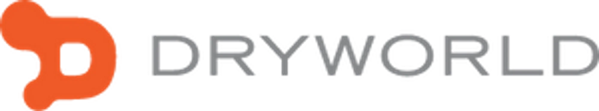 DRYWORLD logo