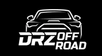 DRZ Off Road logo