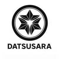 Datsusara logo