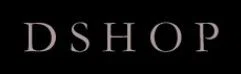 DSHOP logo