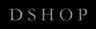 DSHOP logo