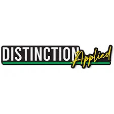 Distinction Applied logo
