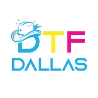 DTF Dallas logo