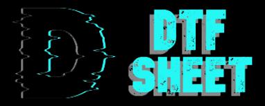 DTFSheet promo code