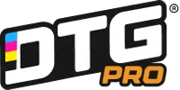 DTG Pro logo