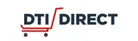 DTI Direct USA logo