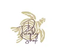 D Trendy Shop logo