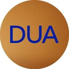 DUAbyAB.com logo