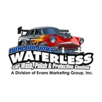 Dual Polymer logo