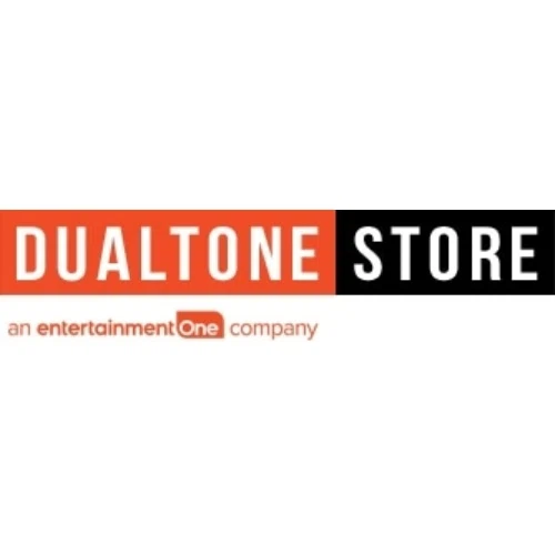 Dualtone Store logo
