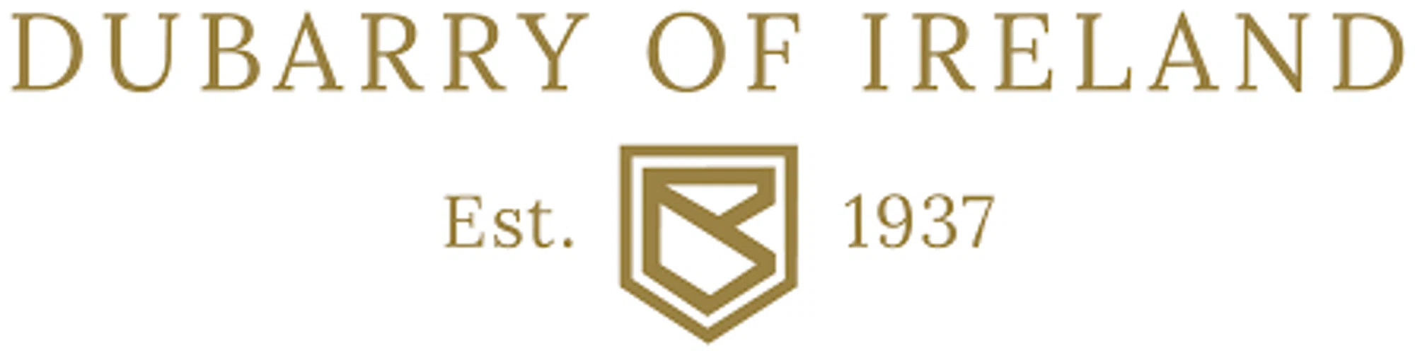 Dubarry logo