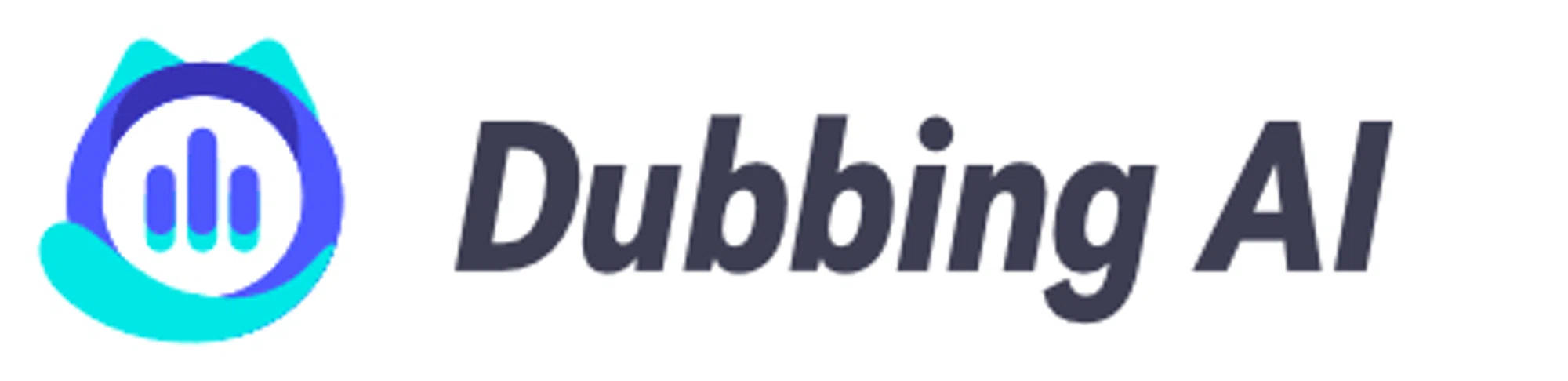 Dubbing AI logo