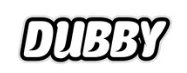 DUBBY logo