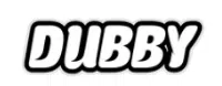 DUBBY logo
