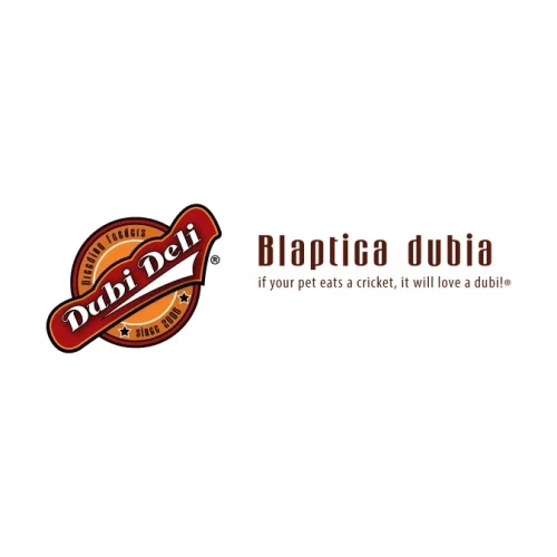 Dubi Deli logo
