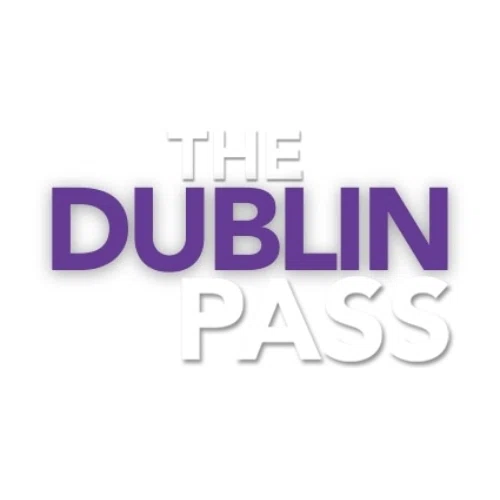 Dublin Pass logo