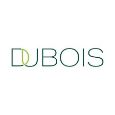 Dubois Beauty & Wellness logo