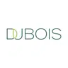 Dubois Beauty & Wellness logo