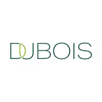 Dubois Beauty & Wellness logo