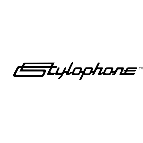 Stylophone logo