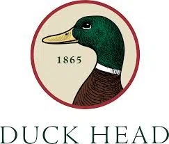 Duck Head logo