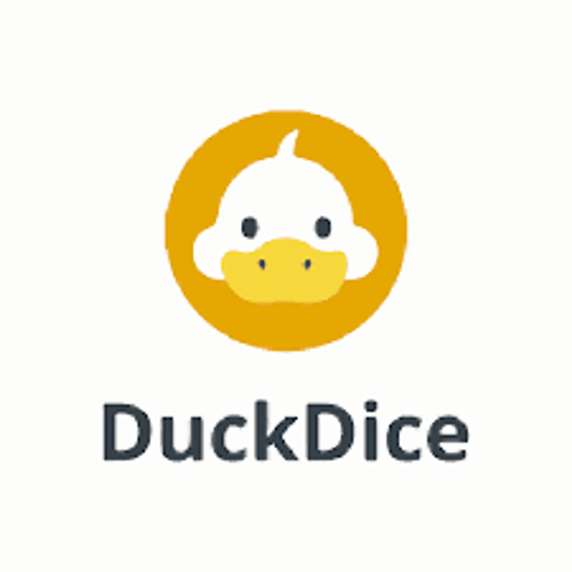 DuckDice logo