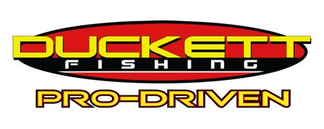 Duckett Fishing coupon code