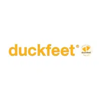 Duckfeet logo