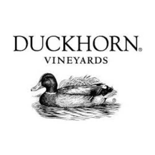 Duckhorn Vineyards logo
