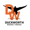 Duckworth logo