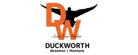 Duckworth promo code