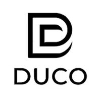 Duco Glasses logo