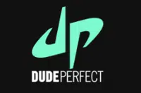 Dude Perfect logo
