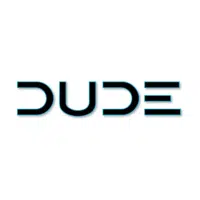 DUDE Products logo