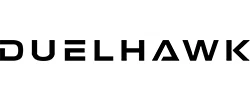 Duelhawk logo