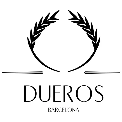 Dueros logo