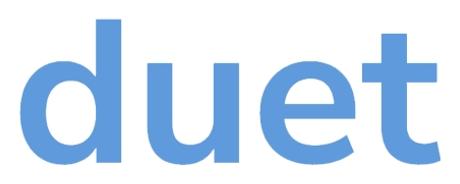 Duet Inc. promo code