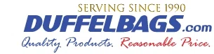 Duffel Bags logo