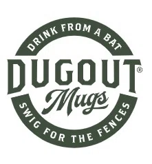 Dugout Mugs logo