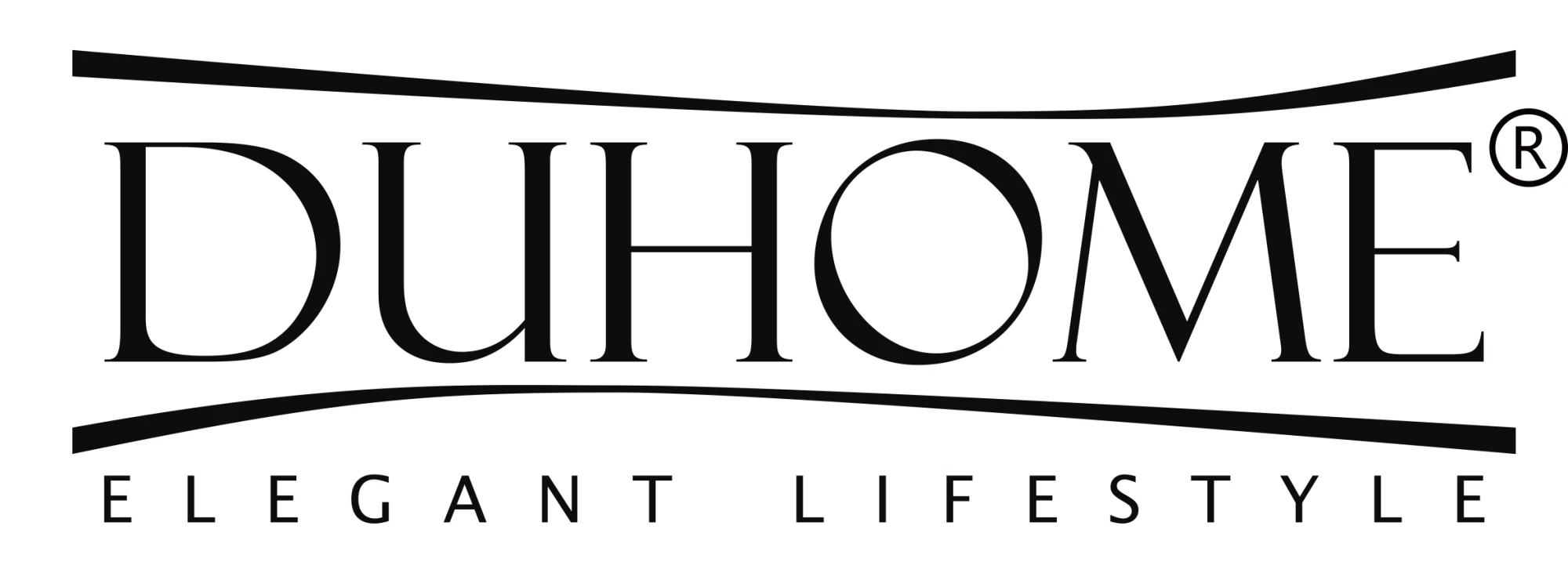 Duhome logo