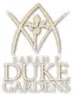 Duke Gardens logo