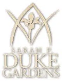 Duke Gardens logo