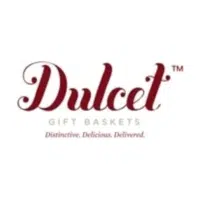 Dulcet Gift Baskets logo
