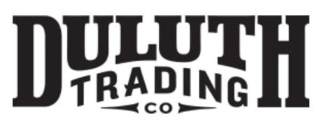 Duluth Trading promo code