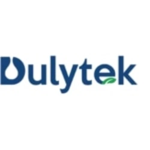 Dulytek promo code