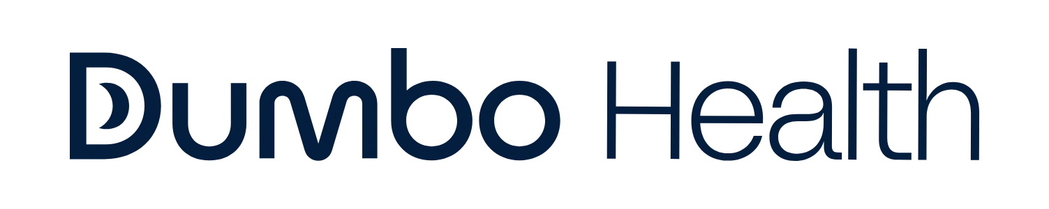 Dumbo Health logo